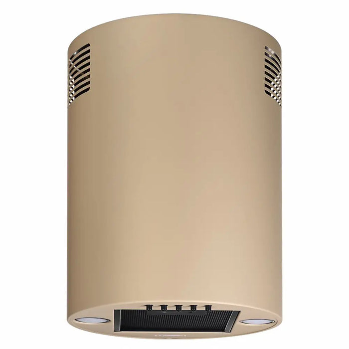 MAAN Elba Mini Hood WPB 431 Sand Gold - Cooker hoodsAGD-OKA<<<Home Appliance - ProductsAGD<<<ActionPL