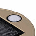 MAAN Elba Mini Hood WPB 431 Sand Gold - Cooker hoodsAGD-OKA<<<Home Appliance - ProductsAGD<<<ActionPL