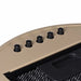 MAAN Elba Mini Hood WPB 431 Sand Gold - Cooker hoodsAGD-OKA<<<Home Appliance - ProductsAGD<<<ActionPL
