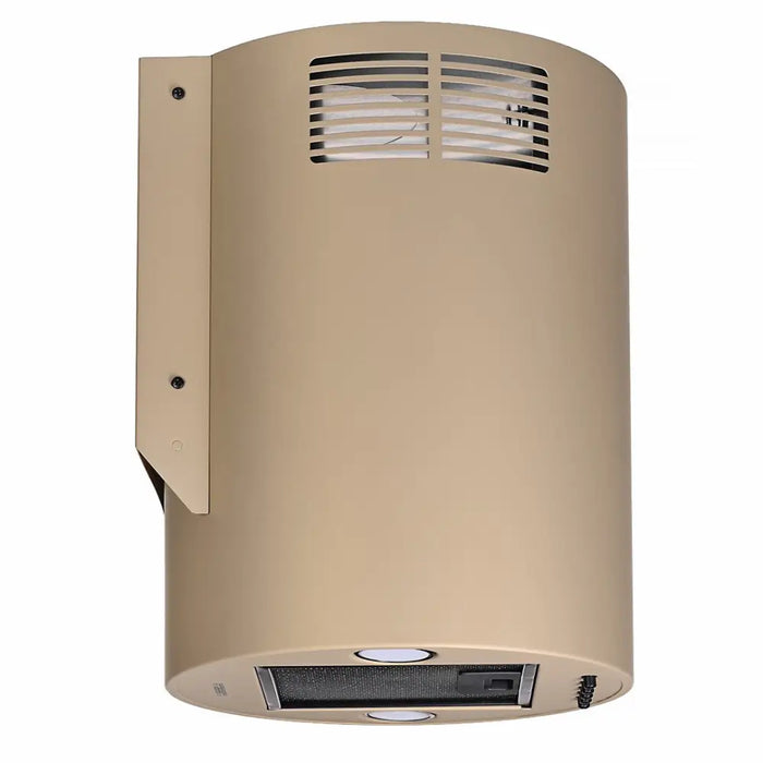 MAAN Elba Mini Hood WPB 431 Sand Gold - Cooker hoodsAGD-OKA<<<Home Appliance - ProductsAGD<<<ActionPL