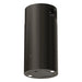 MAAN Elba2 39 cm black island horn hood - Cooker hoodsAGD-OKA<<<Home Appliance - ProductsAGD<<<ActionPL