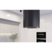 MAAN Elba2 39 cm black island horn hood - Cooker hoodsAGD-OKA<<<Home Appliance - ProductsAGD<<<ActionPL