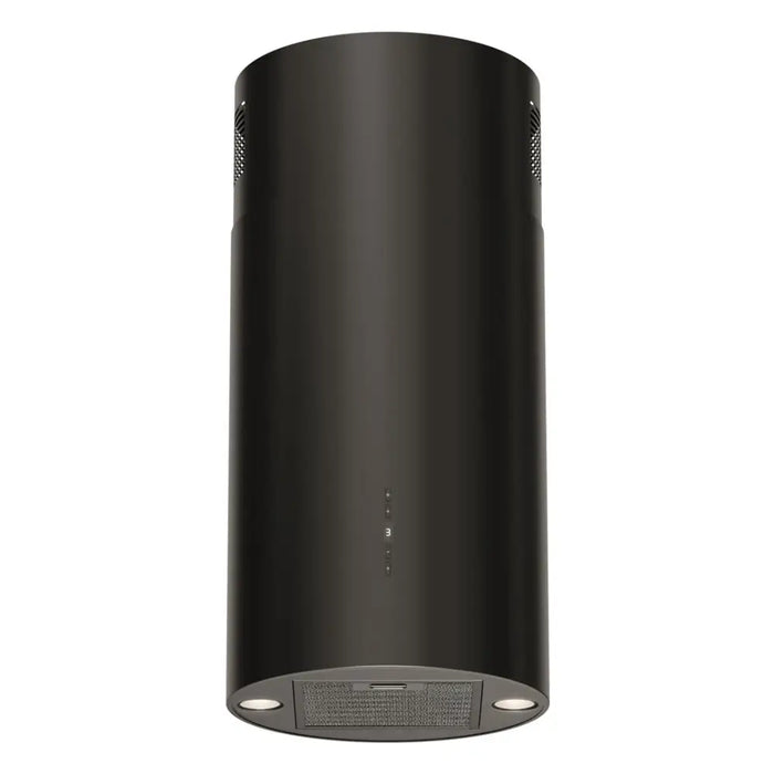 MAAN Elba2 39 cm black island horn hood - Cooker hoodsAGD-OKA<<<Home Appliance - ProductsAGD<<<ActionPL