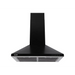 MAAN Vela 2 60 Wall mounted cooker hoods Black - Cooker hoodsAGD-OKA<<<Home Appliance - ProductsAGD<<<ActionPL
