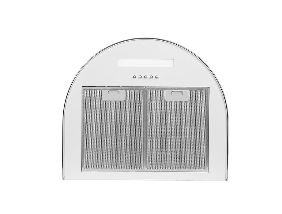 Wall-mounted canopy MAAN Mix 3 60 310 m3/h, White