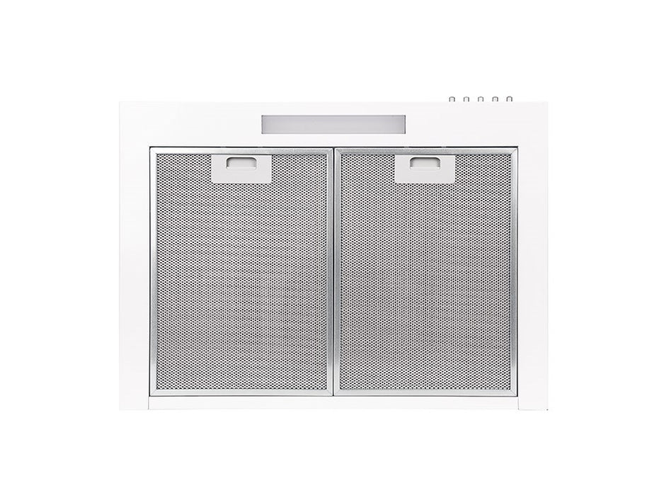 MAAN VELA 2 60 HOOD WHITE