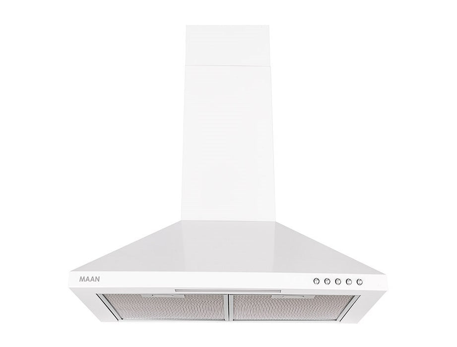 MAAN VELA 2 50 HOOD WHITE