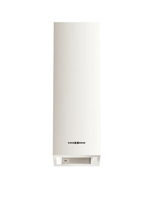 MAAN Ponza W 830 hood white