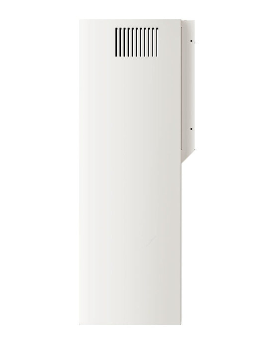 MAAN Ponza W 830 hood white