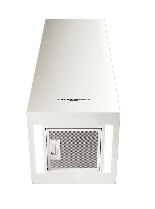 MAAN Ponza W 830 hood white