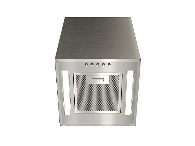 MAAN ELBA MINI WPB 430 WHITE