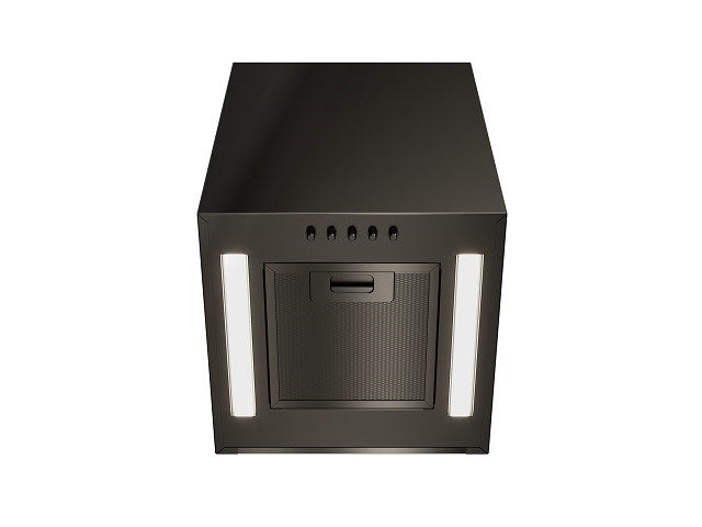 MAAN ELBA MINI WPB 430 BLACK