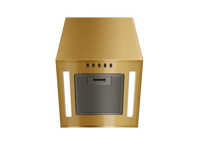 MAAN ELBA MINI WPB 430 GILDED SHEEN