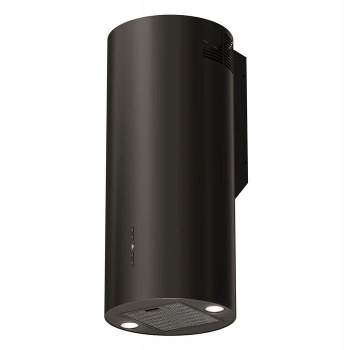 MAAN Elba2 W835 black canopy