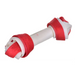 MACED Bone tied with bacon - dog chew - 16 cm - DelicaciesDLP-PRZ<<<For the dogDLP<<<ActionPL