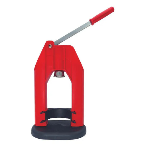 MACHINE FOR CLOSING METAL CAPS F26MM FERRARI DIANA - Допълнително оборудване<<<Винарство<<<Градина<<<Praktiker