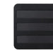 Maclean MC-831 foot rest Black - FootrestsAEU-POD<<<Articles improvng ergonomics of useAEU<<<ActionPL
