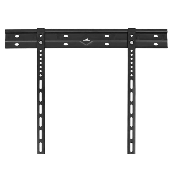 Maclean ultra flat wall mount for TV 40-85’’ max VESA 600x400 load up to 80kg MC-123 - Brackets for TVs