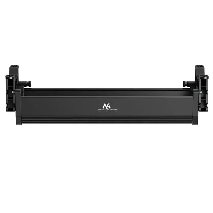 Maclean under-desk cable/extension organizer max. load 5kg black MC-106 B - AccessoriesTVA-AKC<<<TV