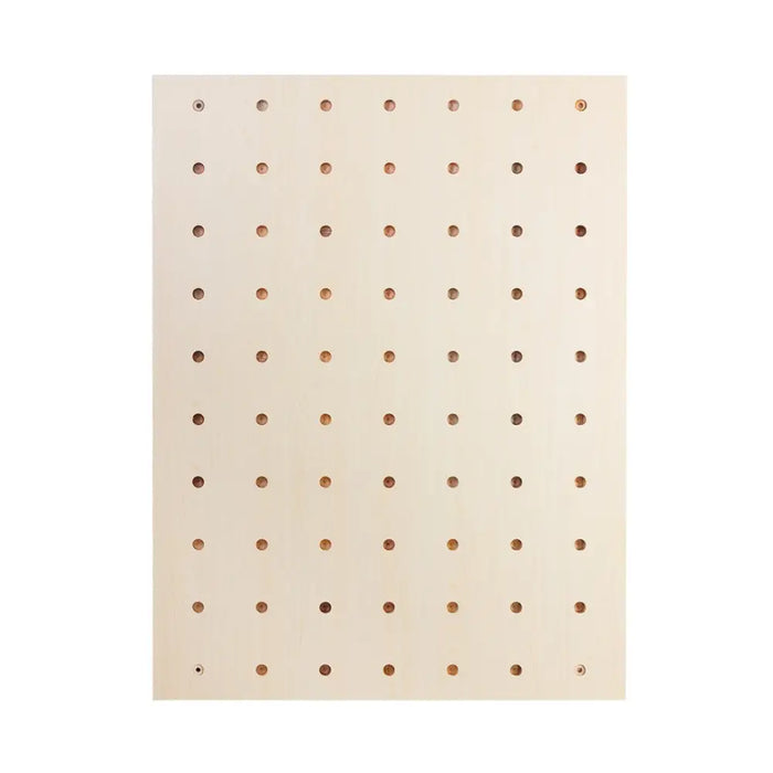 Maclean wooden board organizer light wood color 60x80 cm max. 20 kg MC-131 WD - Wall decorationsWYS-DEK<<<Home