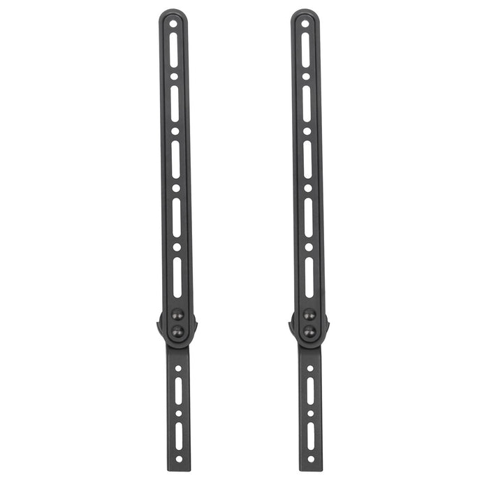 Maclean soundbar mount for TV, max 15kg, MC-912