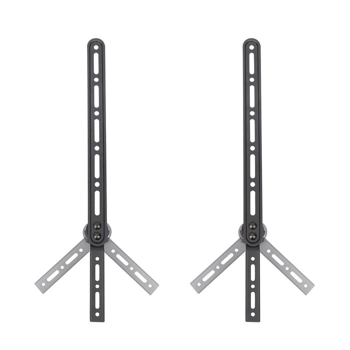 Maclean soundbar mount for TV, max 15kg, MC-912