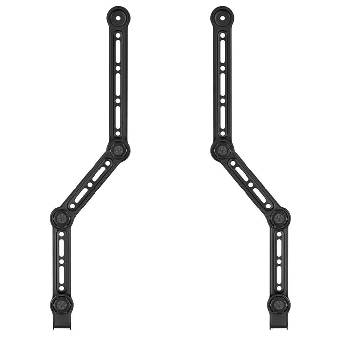 Maclean universal VESA mount for soundbar, 15kg max, MC-335