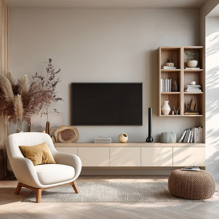 Maclean MCTV-930 television antenna Indoor