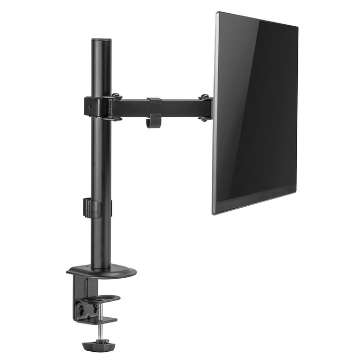 MACLEAN LCD MONITOR DESK MOUNT MC-572N
