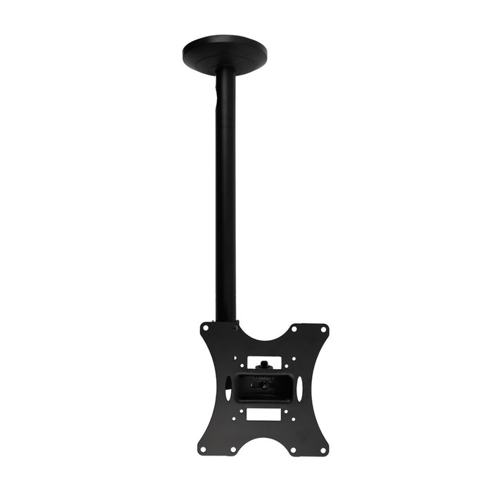 Maclean MC-504A B TV Ceiling Bracket 23-42 "50 - 85 cm 30kg Black