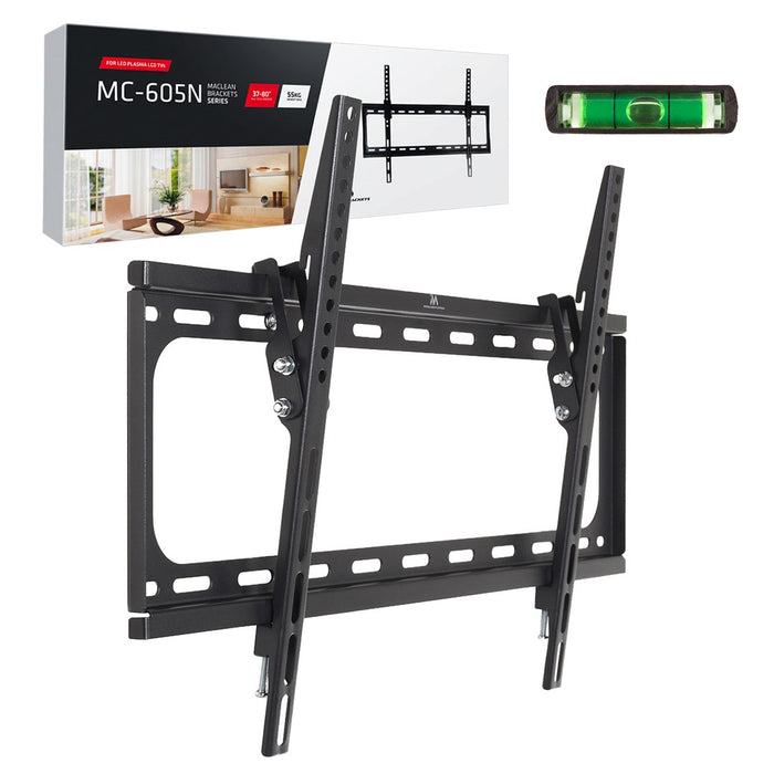 MACLEAN MC-605 TV Bracket 32-80" MACLEAN MC-605 MAX VESA 600X400 55KG