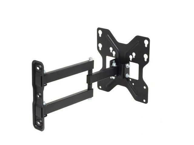 Maclean MC-648 TV mount 106.7 cm (42") Black