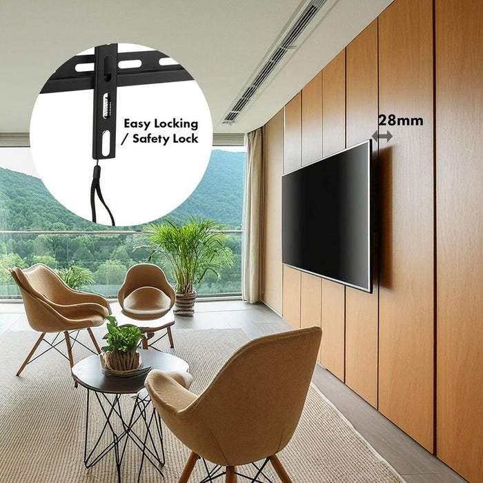 TV Mount MacLean MC-412 32" 70" 45 kg