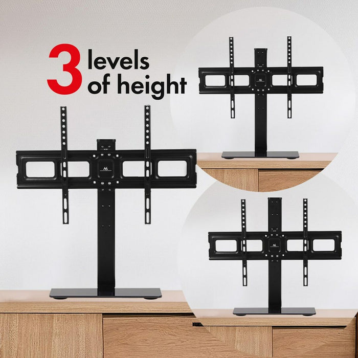 TV Stand MacLean MC-386 75" 40 kg