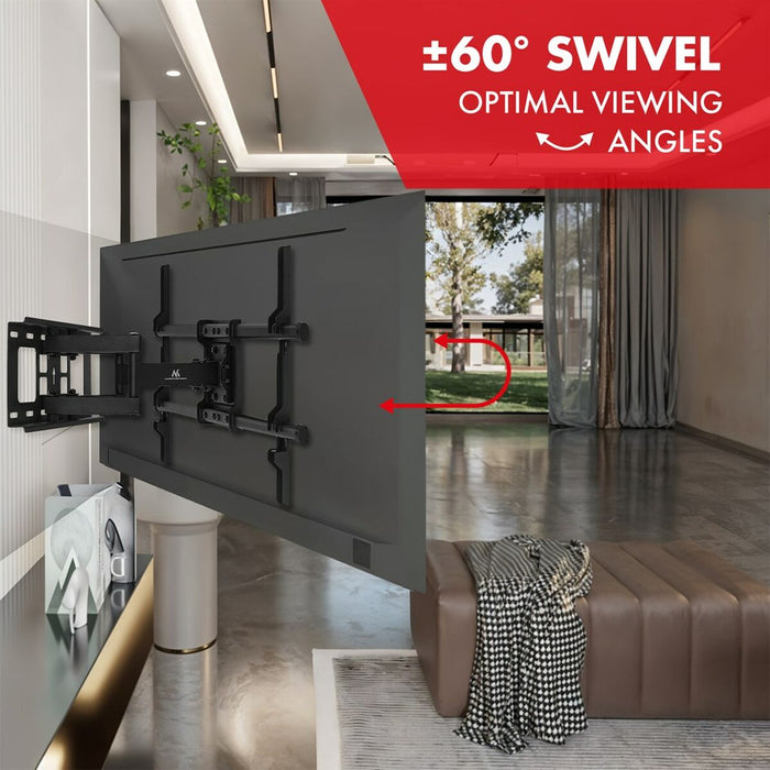 Screen Table Support MacLean MC-789