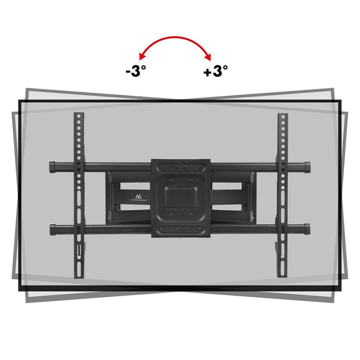 Screen Table Support MacLean MC-789