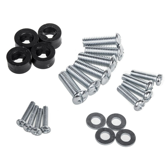 Screen Table Support MacLean MC-450 65" 32"