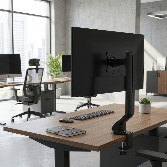 Maclean Monitor Desk Mount 17"-32" 8kg MC-853