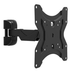 Maclean MC-741 TV mount 106.7 cm (42") Black