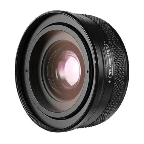 Macro lens 10-20x for smartphone / phone Apexel ZM-100 F1.05 - Phone lenses<<<GSM Accessories<<<InnproXML