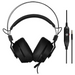 Mad Catz F.R.E.Q. 2 Headset Wired Head-band Gaming Black - HeadphonesGAM-SLU<<<PC GamingGAM<<<ActionPL