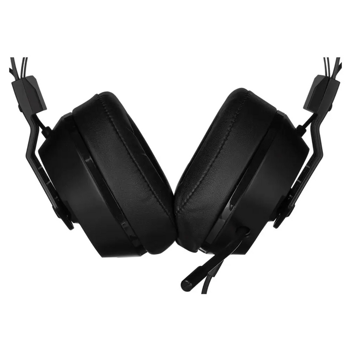 Mad Catz F.R.E.Q. 2 Headset Wired Head-band Gaming Black - HeadphonesGAM-SLU<<<PC GamingGAM<<<ActionPL