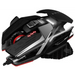 Mad Catz R.A.T. X3 mouse Right-hand USB Type-A Optical 16000 DPI - Gaming mouseGAM-MYS<<<PC GamingGAM<<<ActionPL