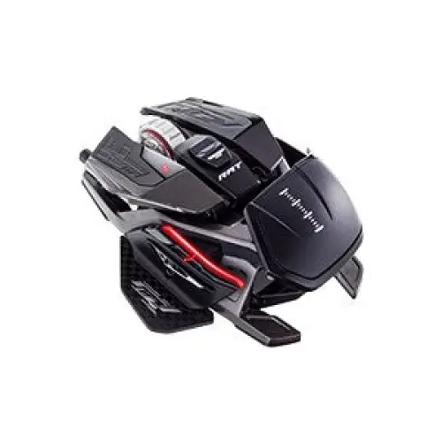 Mad Catz R.A.T. X3 mouse Right-hand USB Type-A Optical 16000 DPI - Gaming mouseGAM-MYS<<<PC GamingGAM<<<ActionPL