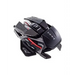 Mad Catz R.A.T. X3 mouse Right-hand USB Type-A Optical 16000 DPI - Gaming mouseGAM-MYS<<<PC GamingGAM<<<ActionPL
