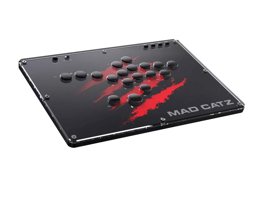 Mad Catz N.E.K.O Arcade game controller