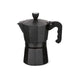 Maestro 3 cup coffee machine MR-1666-3-BLACK black - Tea and coffee makersAGD-ZAP<<<Home Appliance