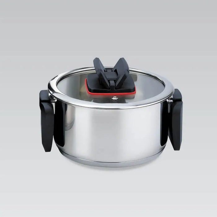 Maestro 6-piece pot set MR-3531-6 - Non-electric pots / pansAGD-GAR<<<Home Appliance - ProductsAGD<<<ActionPL