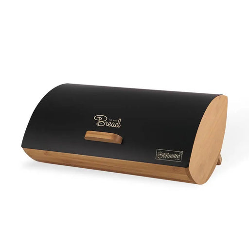 Maestro Bread Loaf MR-1775-BLACK - Food containersAGD-PNZ<<<Home Appliance - ProductsAGD<<<ActionPL
