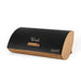 Maestro Bread Loaf MR-1775-BLACK - Food containersAGD-PNZ<<<Home Appliance - ProductsAGD<<<ActionPL